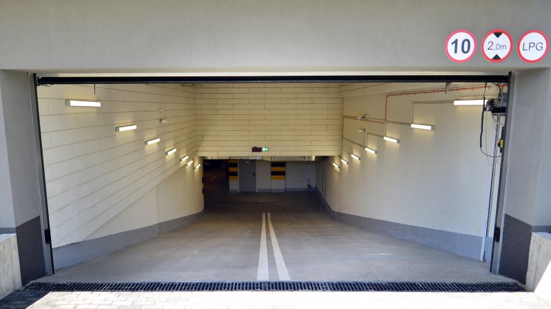 garage renovation and makeovers