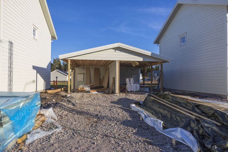 garage renovation and makeovers