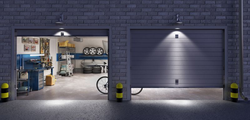 garage renovation and makeovers
