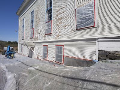 Garage Renovation And Makeovers