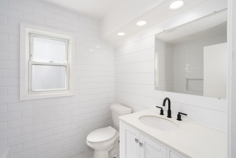 Custom Bathroom Remodeling in Palm Coast, FL