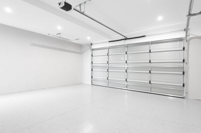 Modern Garage Door Styles