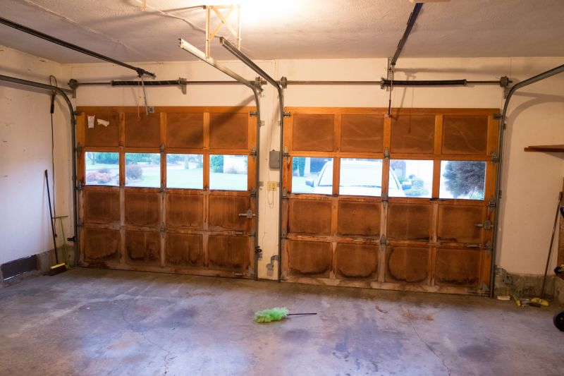 Garage Renovation And Makeovers