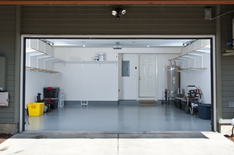 Garage Renovation And Makeovers