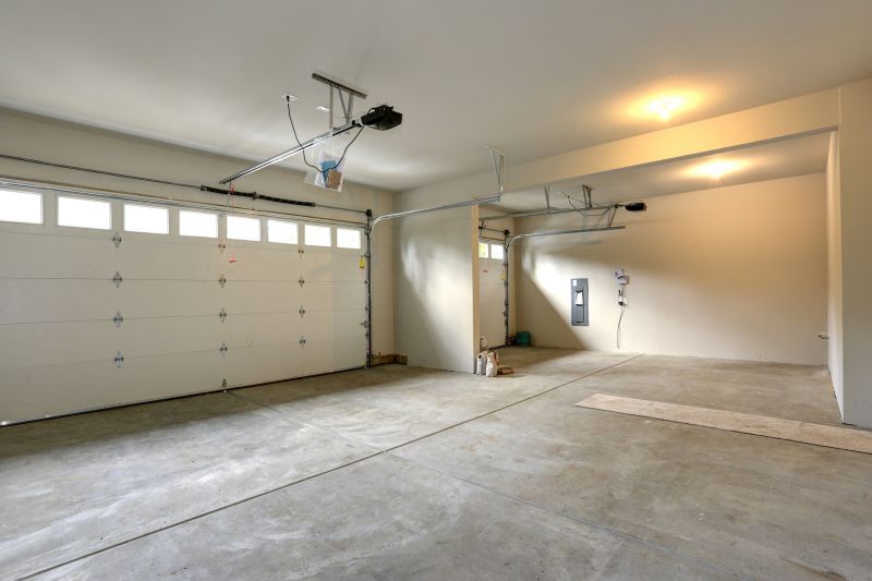 Garage Renovation And Makeovers