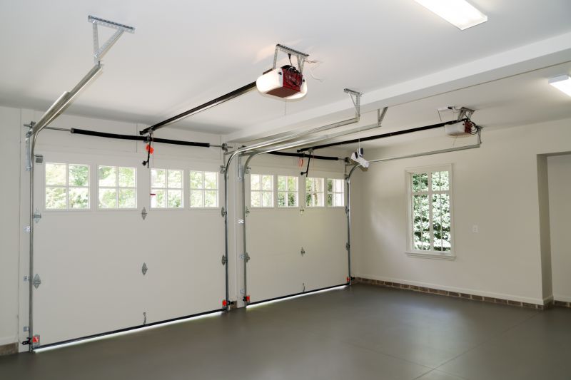 Garage Renovation And Makeovers