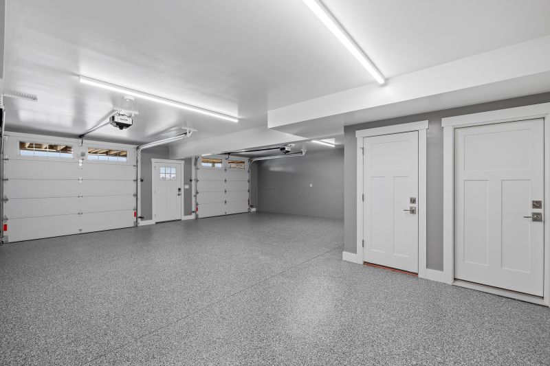 Garage Renovation And Makeovers