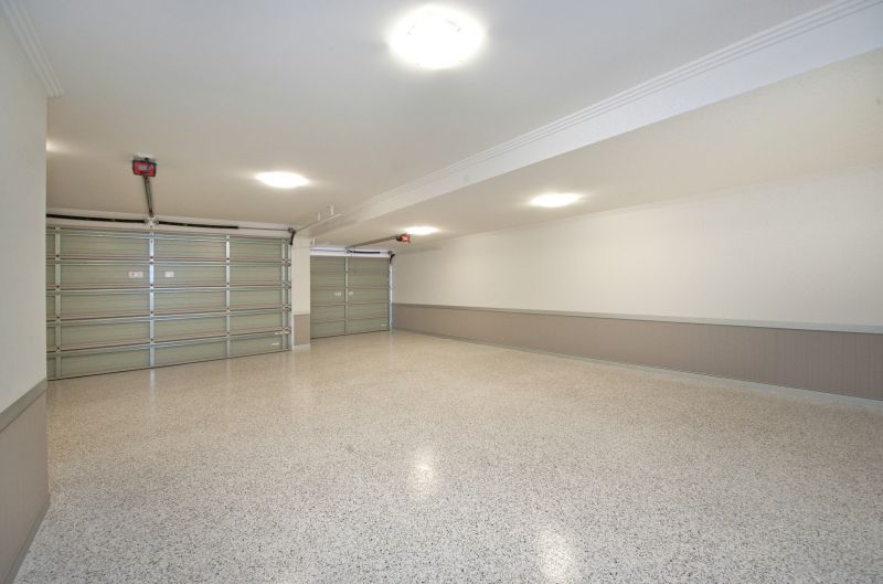 Garage Renovation And Makeovers