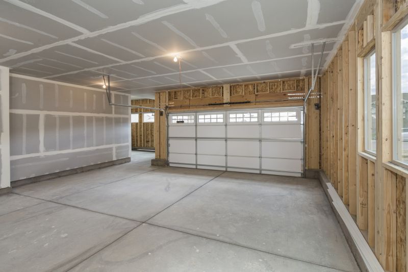 Garage Renovation Costs and Makeovers — Cost of garage renovation and makeovers