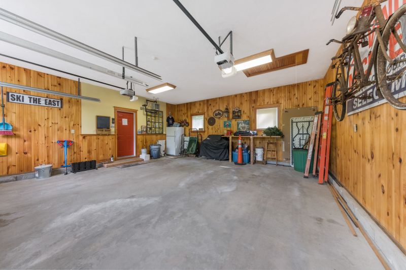 Garage Renovation Costs and Makeovers — Cost of garage renovation and makeovers