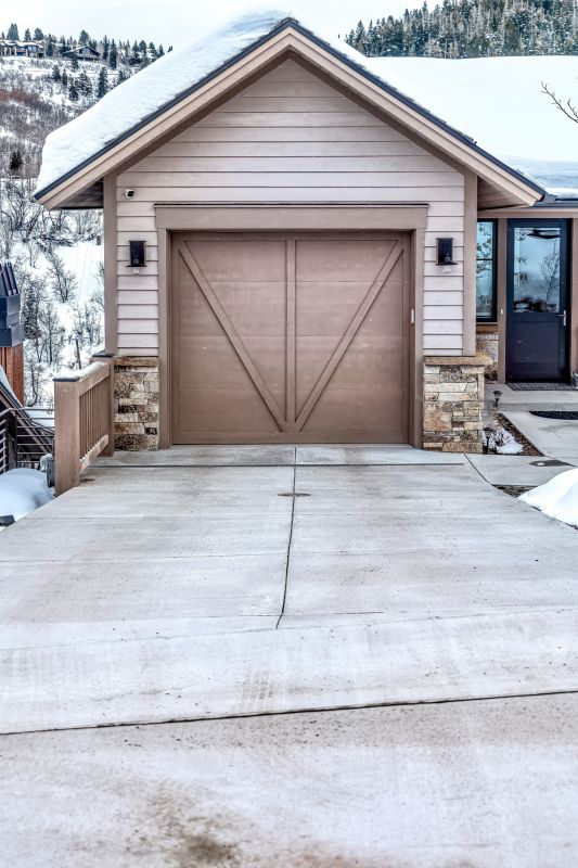 Seasonal Weather Patterns